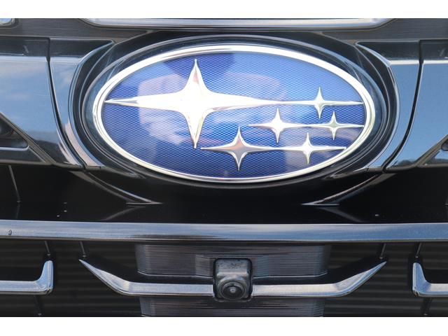 フォレスター スポーツ　ナビ　パワーリヤゲートルーフレールＦＳＢカメラ　ＥＴＣ　ドラレコ　歩行者保護エアバッグ　ドライバーモニタリングシステム　スマートリヤビューミラー　スバルリヤビークルディテクション　ステアリングヒーター　ＴＶコントロール（18枚目）