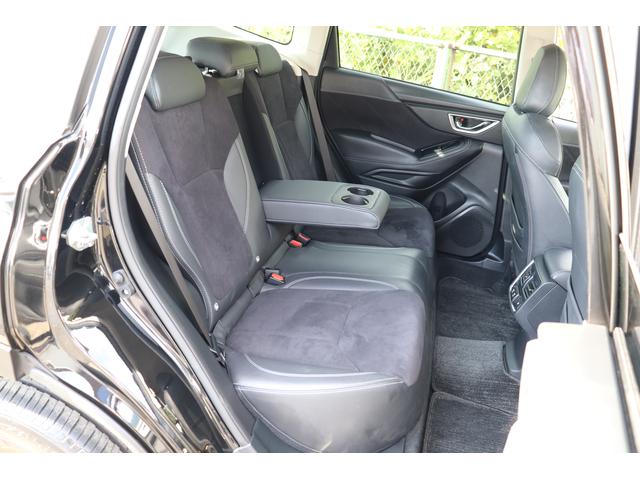 フォレスター スポーツ　ナビ　パワーリヤゲートルーフレールＦＳＢカメラ　ＥＴＣ　ドラレコ　歩行者保護エアバッグ　ドライバーモニタリングシステム　スマートリヤビューミラー　スバルリヤビークルディテクション　ステアリングヒーター　ＴＶコントロール（21枚目）