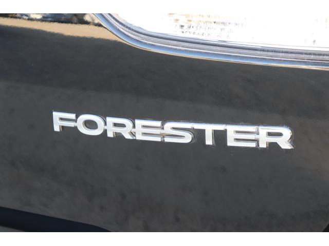 フォレスター スポーツ　ナビ　パワーリヤゲートルーフレールＦＳＢカメラ　ＥＴＣ　ドラレコ　歩行者保護エアバッグ　ドライバーモニタリングシステム　スマートリヤビューミラー　スバルリヤビークルディテクション　ステアリングヒーター　ＴＶコントロール（25枚目）