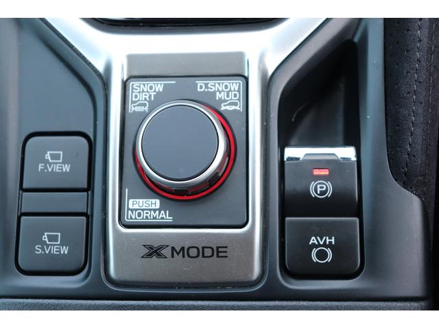 フォレスター スポーツ　ナビ　パワーリヤゲートルーフレールＦＳＢカメラ　ＥＴＣ　ドラレコ　歩行者保護エアバッグ　ドライバーモニタリングシステム　スマートリヤビューミラー　スバルリヤビークルディテクション　ステアリングヒーター　ＴＶコントロール（35枚目）