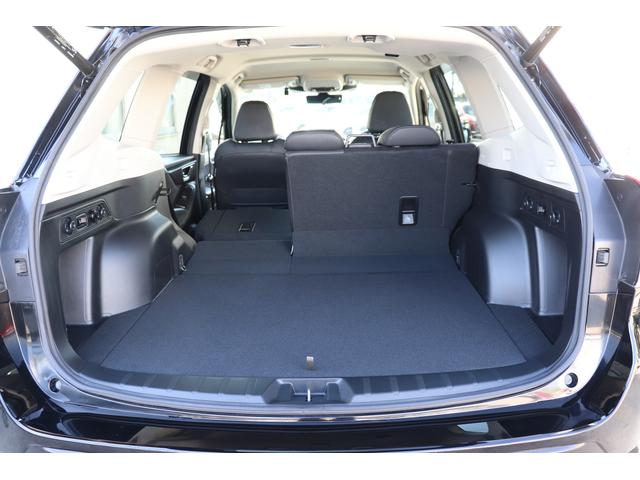 フォレスター スポーツ　ナビ　パワーリヤゲートルーフレールＦＳＢカメラ　ＥＴＣ　ドラレコ　歩行者保護エアバッグ　ドライバーモニタリングシステム　スマートリヤビューミラー　スバルリヤビークルディテクション　ステアリングヒーター　ＴＶコントロール（41枚目）