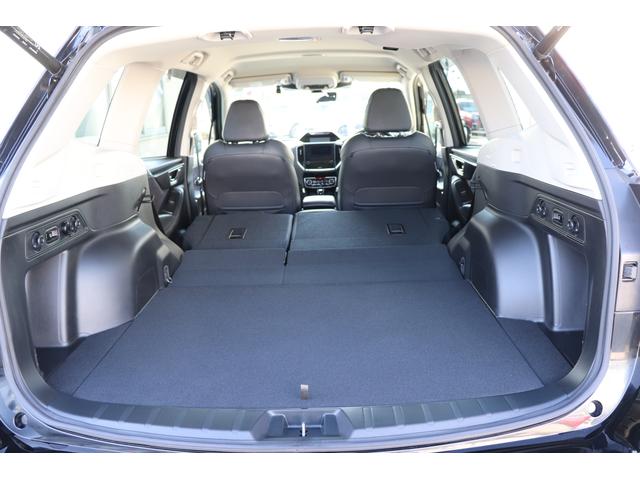 フォレスター スポーツ　ナビ　パワーリヤゲートルーフレールＦＳＢカメラ　ＥＴＣ　ドラレコ　歩行者保護エアバッグ　ドライバーモニタリングシステム　スマートリヤビューミラー　スバルリヤビークルディテクション　ステアリングヒーター　ＴＶコントロール（42枚目）