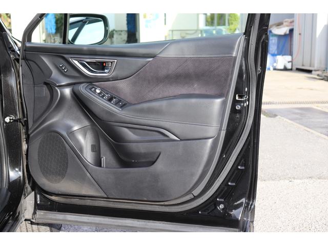 フォレスター スポーツ　ナビ　パワーリヤゲートルーフレールＦＳＢカメラ　ＥＴＣ　ドラレコ　歩行者保護エアバッグ　ドライバーモニタリングシステム　スマートリヤビューミラー　スバルリヤビークルディテクション　ステアリングヒーター　ＴＶコントロール（51枚目）