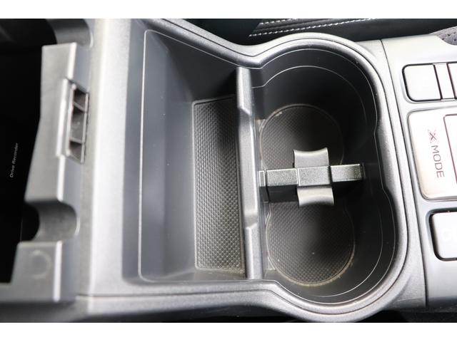 フォレスター スポーツ　ナビ　パワーリヤゲートルーフレールＦＳＢカメラ　ＥＴＣ　ドラレコ　歩行者保護エアバッグ　ドライバーモニタリングシステム　スマートリヤビューミラー　スバルリヤビークルディテクション　ステアリングヒーター　ＴＶコントロール（62枚目）