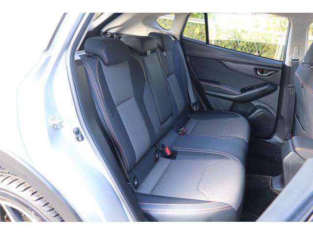 ＸＶ ２．０ｉ－Ｓ　アイサイト　ナビ　ル－フレール　バックカメラ　ＥＴＣ　Ｘモード　ヒルホールドスイッチ　アルミペダル　歩行者保護エアバッグ　ヒーテットドアミラー　フロントワイパーデアイサー　ステアリング連動ＬＥＤヘッドランプ（23枚目）