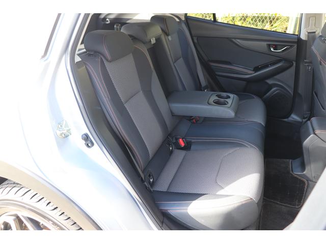 ＸＶ ２．０ｉ－Ｓ　アイサイト　ナビ　ル－フレール　バックカメラ　ＥＴＣ　Ｘモード　ヒルホールドスイッチ　アルミペダル　歩行者保護エアバッグ　ヒーテットドアミラー　フロントワイパーデアイサー　ステアリング連動ＬＥＤヘッドランプ（24枚目）