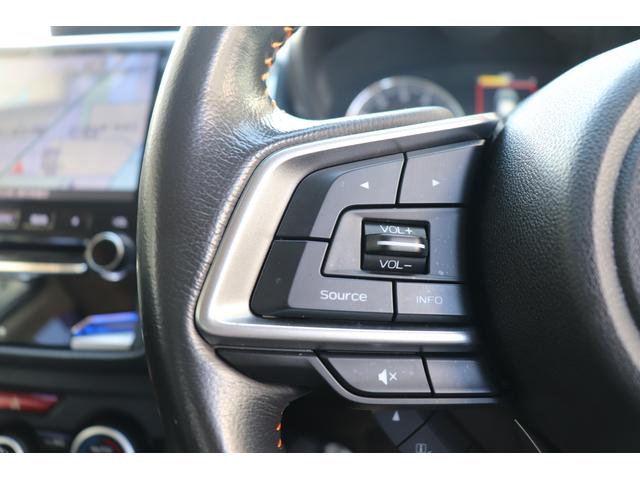 ＸＶ ２．０ｉ－Ｓ　アイサイト　ナビ　ル－フレール　バックカメラ　ＥＴＣ　Ｘモード　ヒルホールドスイッチ　アルミペダル　歩行者保護エアバッグ　ヒーテットドアミラー　フロントワイパーデアイサー　ステアリング連動ＬＥＤヘッドランプ（26枚目）