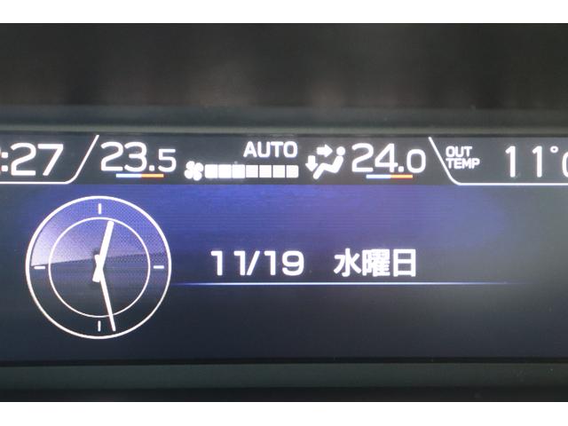 ＸＶ ２．０ｉ－Ｓ　アイサイト　ナビ　ル－フレール　バックカメラ　ＥＴＣ　Ｘモード　ヒルホールドスイッチ　アルミペダル　歩行者保護エアバッグ　ヒーテットドアミラー　フロントワイパーデアイサー　ステアリング連動ＬＥＤヘッドランプ（33枚目）