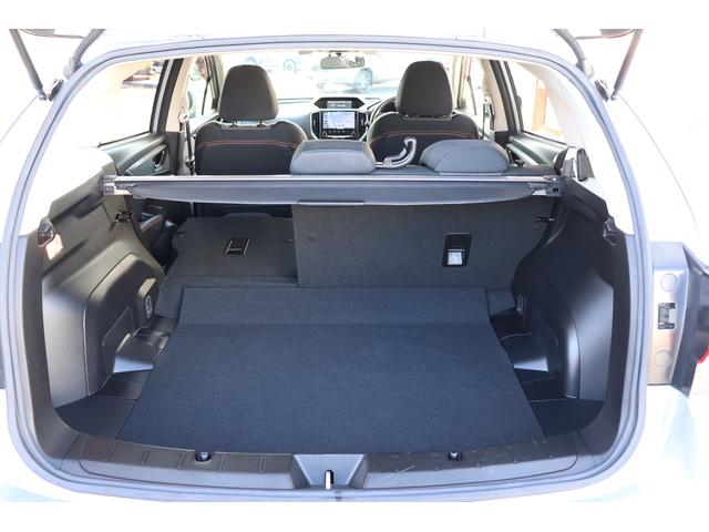 ＸＶ ２．０ｉ－Ｓ　アイサイト　ナビ　ル－フレール　バックカメラ　ＥＴＣ　Ｘモード　ヒルホールドスイッチ　アルミペダル　歩行者保護エアバッグ　ヒーテットドアミラー　フロントワイパーデアイサー　ステアリング連動ＬＥＤヘッドランプ（39枚目）