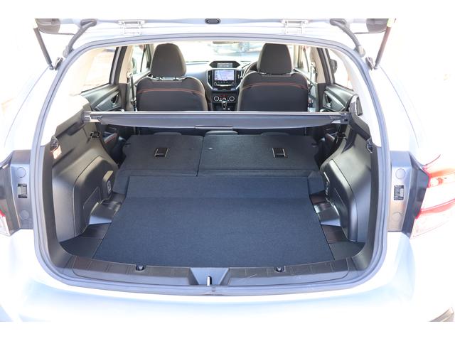 ＸＶ ２．０ｉ－Ｓ　アイサイト　ナビ　ル－フレール　バックカメラ　ＥＴＣ　Ｘモード　ヒルホールドスイッチ　アルミペダル　歩行者保護エアバッグ　ヒーテットドアミラー　フロントワイパーデアイサー　ステアリング連動ＬＥＤヘッドランプ（40枚目）