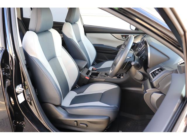 インプレッサスポーツ アドバンス ナビ&TV本革シートFSBカメラアルミペダル ETC ドラレコ シートヒーター アルミペダル シートポジションメモリー フロントワイパーデアイサー ヒーテットドアミラー スバルリヤビークルディテクション(9枚目)