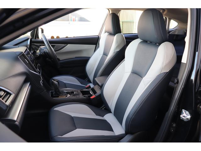 インプレッサスポーツ アドバンス ナビ&TV本革シートFSBカメラアルミペダル ETC ドラレコ シートヒーター アルミペダル シートポジションメモリー フロントワイパーデアイサー ヒーテットドアミラー スバルリヤビークルディテクション(11枚目)