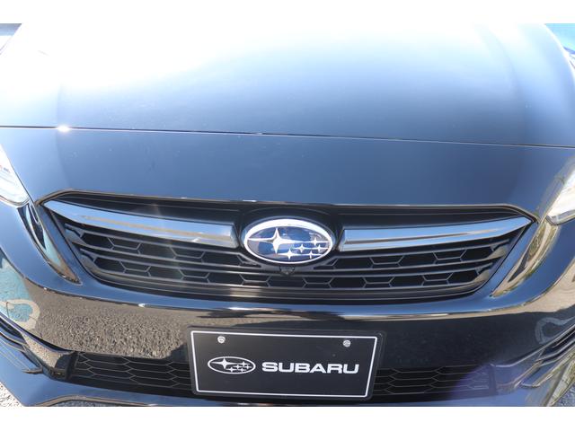 インプレッサスポーツ アドバンス ナビ&TV本革シートFSBカメラアルミペダル ETC ドラレコ シートヒーター アルミペダル シートポジションメモリー フロントワイパーデアイサー ヒーテットドアミラー スバルリヤビークルディテクション(16枚目)