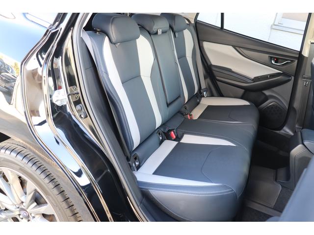 インプレッサスポーツ アドバンス ナビ&TV本革シートFSBカメラアルミペダル ETC ドラレコ シートヒーター アルミペダル シートポジションメモリー フロントワイパーデアイサー ヒーテットドアミラー スバルリヤビークルディテクション(19枚目)