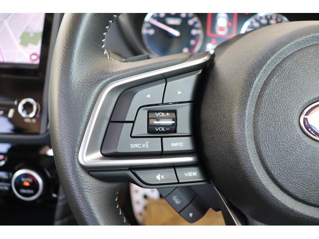 インプレッサスポーツ アドバンス ナビ&TV本革シートFSBカメラアルミペダル ETC ドラレコ シートヒーター アルミペダル シートポジションメモリー フロントワイパーデアイサー ヒーテットドアミラー スバルリヤビークルディテクション(26枚目)