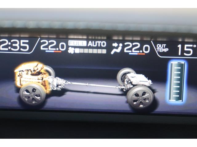 インプレッサスポーツ アドバンス ナビ&TV本革シートFSBカメラアルミペダル ETC ドラレコ シートヒーター アルミペダル シートポジションメモリー フロントワイパーデアイサー ヒーテットドアミラー スバルリヤビークルディテクション(34枚目)