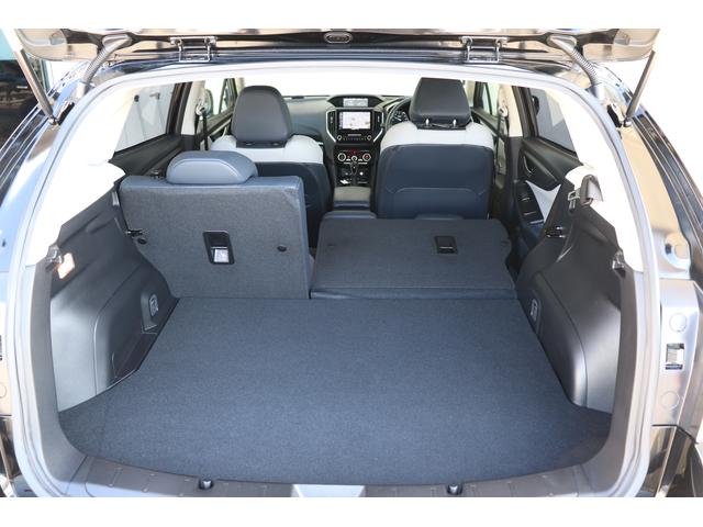 インプレッサスポーツ アドバンス ナビ&TV本革シートFSBカメラアルミペダル ETC ドラレコ シートヒーター アルミペダル シートポジションメモリー フロントワイパーデアイサー ヒーテットドアミラー スバルリヤビークルディテクション(42枚目)