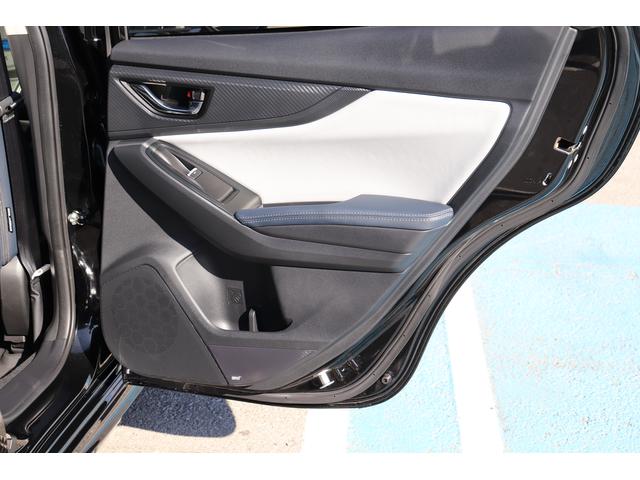 インプレッサスポーツ アドバンス ナビ&TV本革シートFSBカメラアルミペダル ETC ドラレコ シートヒーター アルミペダル シートポジションメモリー フロントワイパーデアイサー ヒーテットドアミラー スバルリヤビークルディテクション(50枚目)