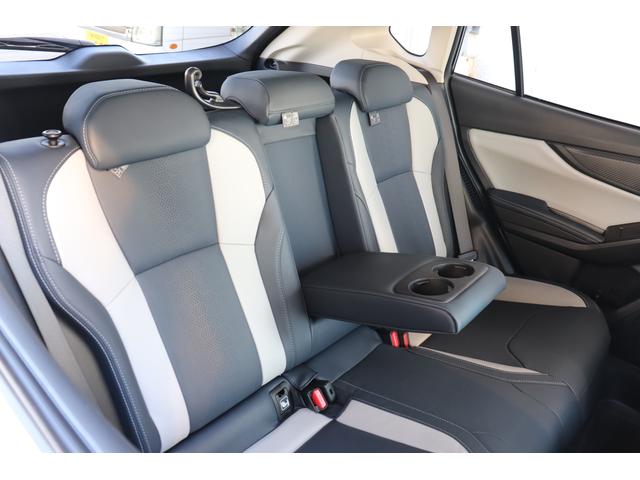 インプレッサスポーツ アドバンス ナビ&TV本革シートFSBカメラアルミペダル ETC ドラレコ シートヒーター アルミペダル シートポジションメモリー フロントワイパーデアイサー ヒーテットドアミラー スバルリヤビークルディテクション(56枚目)