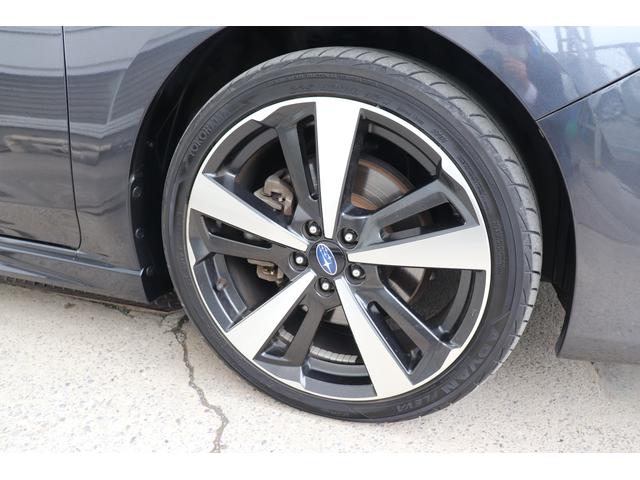 インプレッサスポーツ 2.0i-Sアイサイト パナ8型ナビ Bカメラ ETC パナソニック8型ナビ&TV バックカメラ ETC アルミペダル 18インチ純正アルミホイール VDC 後方警戒支援システム(7枚目)