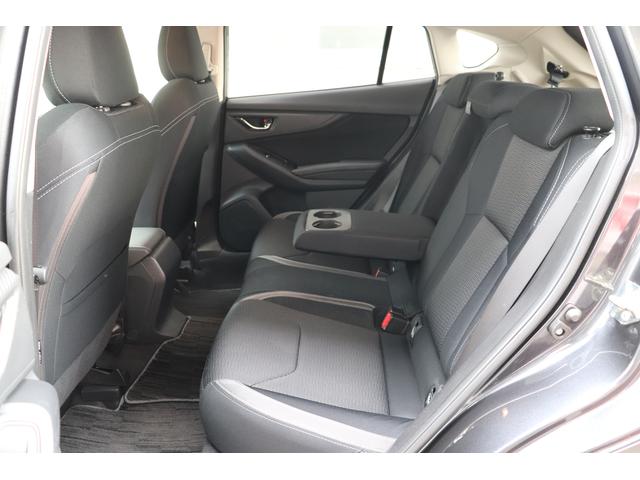 インプレッサスポーツ 2.0i-Sアイサイト パナ8型ナビ Bカメラ ETC パナソニック8型ナビ&TV バックカメラ ETC アルミペダル 18インチ純正アルミホイール VDC 後方警戒支援システム(10枚目)