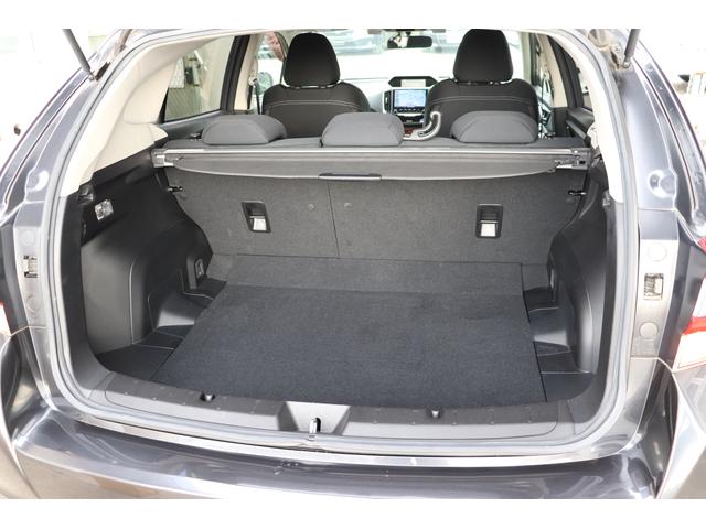 インプレッサスポーツ 2.0i-Sアイサイト パナ8型ナビ Bカメラ ETC パナソニック8型ナビ&TV バックカメラ ETC アルミペダル 18インチ純正アルミホイール VDC 後方警戒支援システム(11枚目)