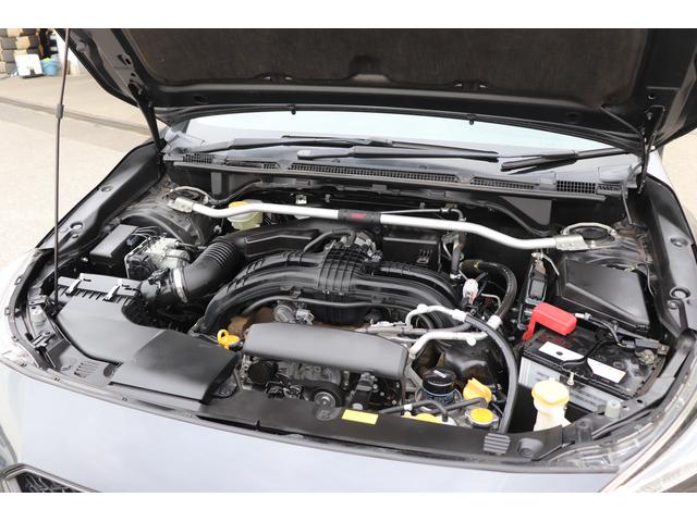 インプレッサスポーツ 2.0i-Sアイサイト パナ8型ナビ Bカメラ ETC パナソニック8型ナビ&TV バックカメラ ETC アルミペダル 18インチ純正アルミホイール VDC 後方警戒支援システム(12枚目)