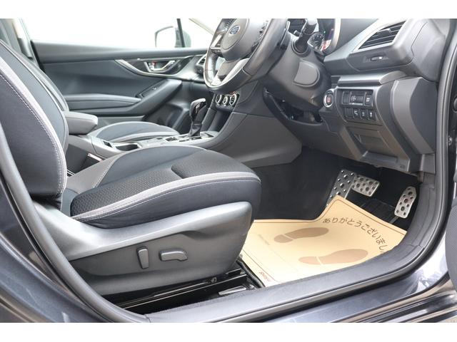 インプレッサスポーツ 2.0i-Sアイサイト パナ8型ナビ Bカメラ ETC パナソニック8型ナビ&TV バックカメラ ETC アルミペダル 18インチ純正アルミホイール VDC 後方警戒支援システム(13枚目)