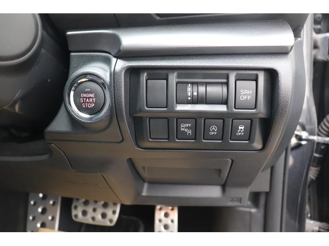 インプレッサスポーツ 2.0i-Sアイサイト パナ8型ナビ Bカメラ ETC パナソニック8型ナビ&TV バックカメラ ETC アルミペダル 18インチ純正アルミホイール VDC 後方警戒支援システム(15枚目)