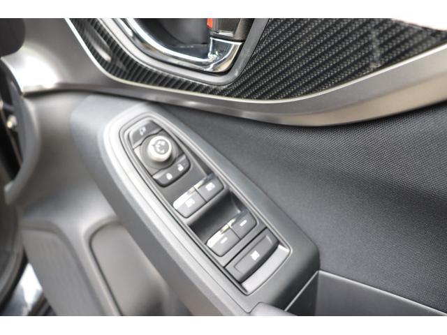 インプレッサスポーツ 2.0i-Sアイサイト パナ8型ナビ Bカメラ ETC パナソニック8型ナビ&TV バックカメラ ETC アルミペダル 18インチ純正アルミホイール VDC 後方警戒支援システム(16枚目)