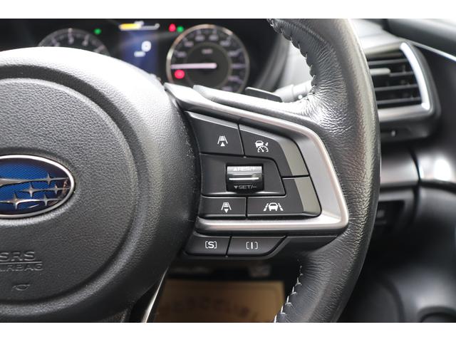 インプレッサスポーツ 2.0i-Sアイサイト パナ8型ナビ Bカメラ ETC パナソニック8型ナビ&TV バックカメラ ETC アルミペダル 18インチ純正アルミホイール VDC 後方警戒支援システム(18枚目)