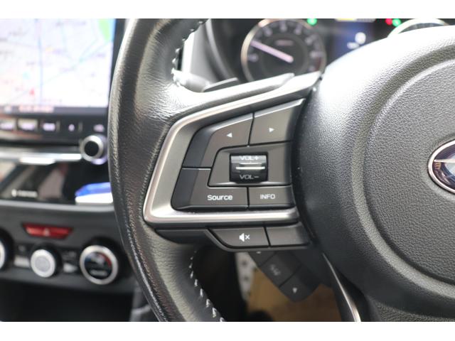 インプレッサスポーツ 2.0i-Sアイサイト パナ8型ナビ Bカメラ ETC パナソニック8型ナビ&TV バックカメラ ETC アルミペダル 18インチ純正アルミホイール VDC 後方警戒支援システム(19枚目)