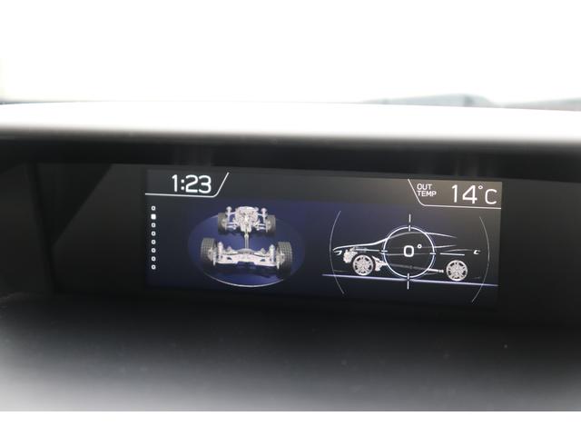 インプレッサスポーツ 2.0i-Sアイサイト パナ8型ナビ Bカメラ ETC パナソニック8型ナビ&TV バックカメラ ETC アルミペダル 18インチ純正アルミホイール VDC 後方警戒支援システム(23枚目)