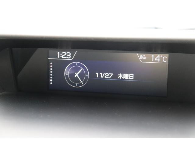 インプレッサスポーツ 2.0i-Sアイサイト パナ8型ナビ Bカメラ ETC パナソニック8型ナビ&TV バックカメラ ETC アルミペダル 18インチ純正アルミホイール VDC 後方警戒支援システム(25枚目)