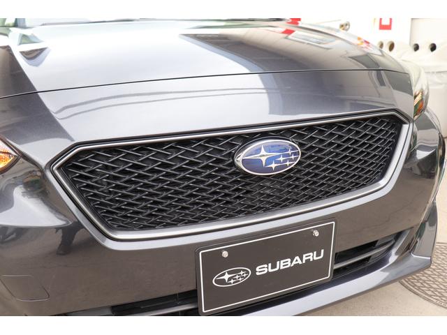 インプレッサスポーツ 2.0i-Sアイサイト パナ8型ナビ Bカメラ ETC パナソニック8型ナビ&TV バックカメラ ETC アルミペダル 18インチ純正アルミホイール VDC 後方警戒支援システム(28枚目)