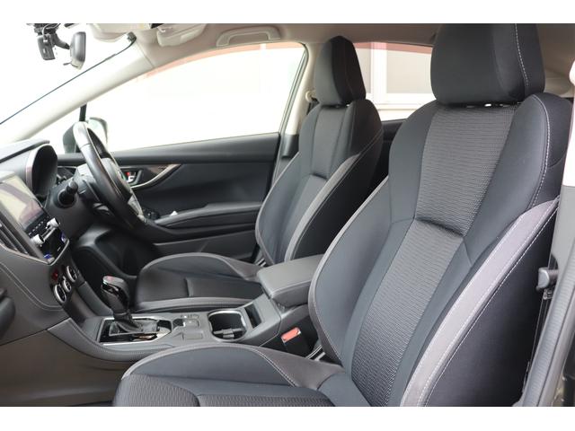 インプレッサスポーツ 2.0i-Sアイサイト パナ8型ナビ Bカメラ ETC パナソニック8型ナビ&TV バックカメラ ETC アルミペダル 18インチ純正アルミホイール VDC 後方警戒支援システム(30枚目)