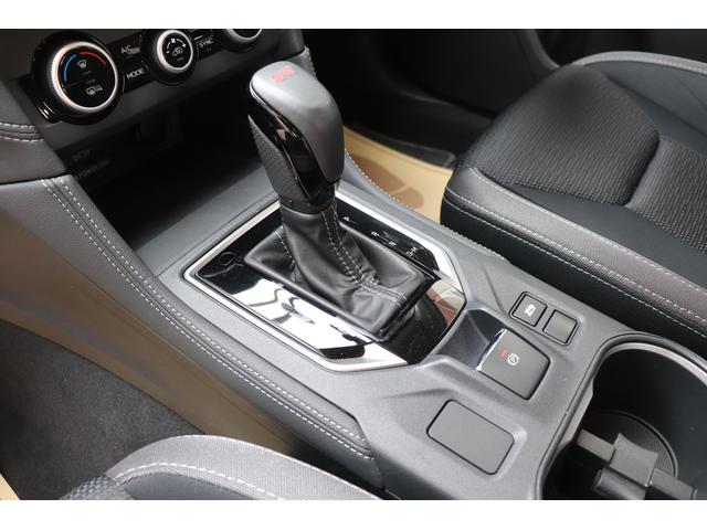 インプレッサスポーツ 2.0i-Sアイサイト パナ8型ナビ Bカメラ ETC パナソニック8型ナビ&TV バックカメラ ETC アルミペダル 18インチ純正アルミホイール VDC 後方警戒支援システム(31枚目)