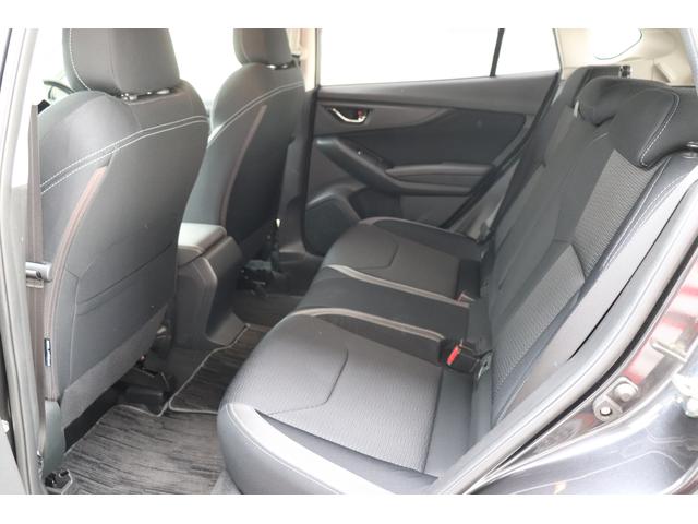 インプレッサスポーツ 2.0i-Sアイサイト パナ8型ナビ Bカメラ ETC パナソニック8型ナビ&TV バックカメラ ETC アルミペダル 18インチ純正アルミホイール VDC 後方警戒支援システム(32枚目)