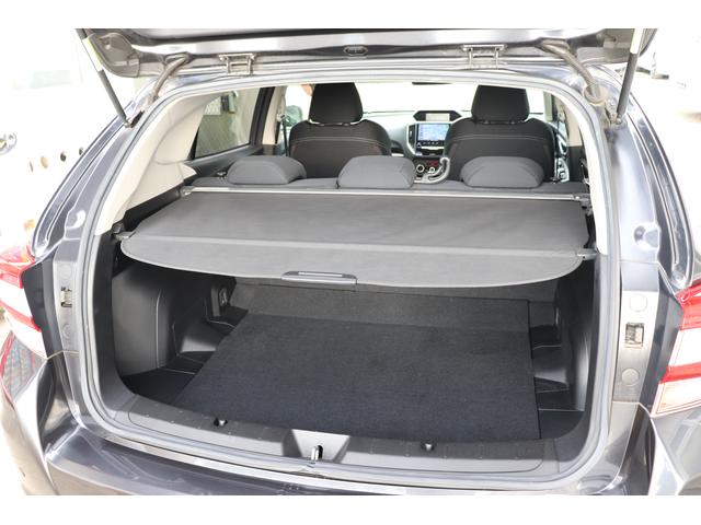 インプレッサスポーツ 2.0i-Sアイサイト パナ8型ナビ Bカメラ ETC パナソニック8型ナビ&TV バックカメラ ETC アルミペダル 18インチ純正アルミホイール VDC 後方警戒支援システム(33枚目)