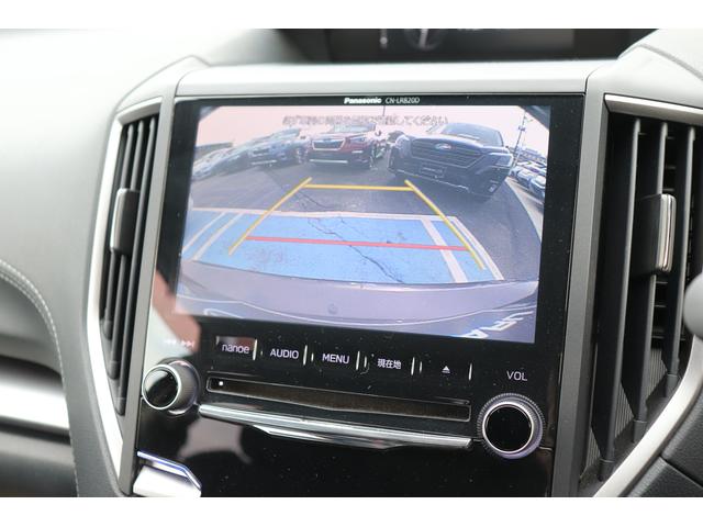 インプレッサスポーツ 2.0i-Sアイサイト パナ8型ナビ Bカメラ ETC パナソニック8型ナビ&TV バックカメラ ETC アルミペダル 18インチ純正アルミホイール VDC 後方警戒支援システム(41枚目)