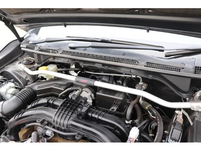 インプレッサスポーツ 2.0i-Sアイサイト パナ8型ナビ Bカメラ ETC パナソニック8型ナビ&TV バックカメラ ETC アルミペダル 18インチ純正アルミホイール VDC 後方警戒支援システム(44枚目)