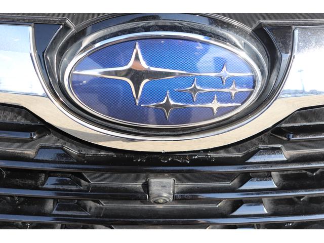 フォレスター アドバンスパワーリヤゲート　ルーフレールＦＳＢカメラナビ　ＥＴＣ　ドラレコ　オートビークルホールド　シートヒーター　スマートリヤビューミラー　ドライバーモニタリングシステム　ステアリングヒーター　シートポジションメモリー　スバルリヤビークルディテクション（18枚目）