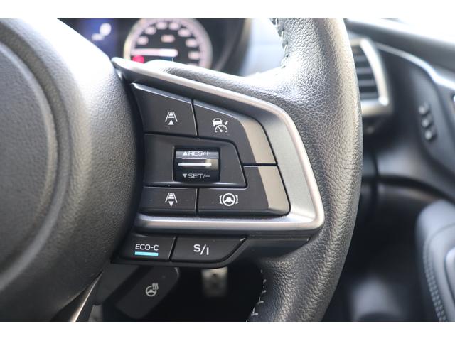 フォレスター アドバンスパワーリヤゲート　ルーフレールＦＳＢカメラナビ　ＥＴＣ　ドラレコ　オートビークルホールド　シートヒーター　スマートリヤビューミラー　ドライバーモニタリングシステム　ステアリングヒーター　シートポジションメモリー　スバルリヤビークルディテクション（25枚目）