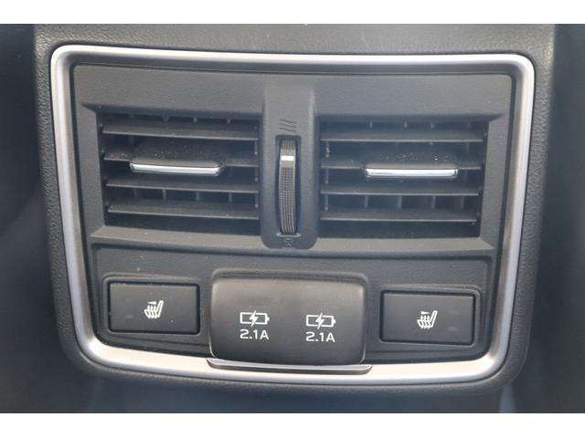 フォレスター アドバンスパワーリヤゲート　ルーフレールＦＳＢカメラナビ　ＥＴＣ　ドラレコ　オートビークルホールド　シートヒーター　スマートリヤビューミラー　ドライバーモニタリングシステム　ステアリングヒーター　シートポジションメモリー　スバルリヤビークルディテクション（41枚目）