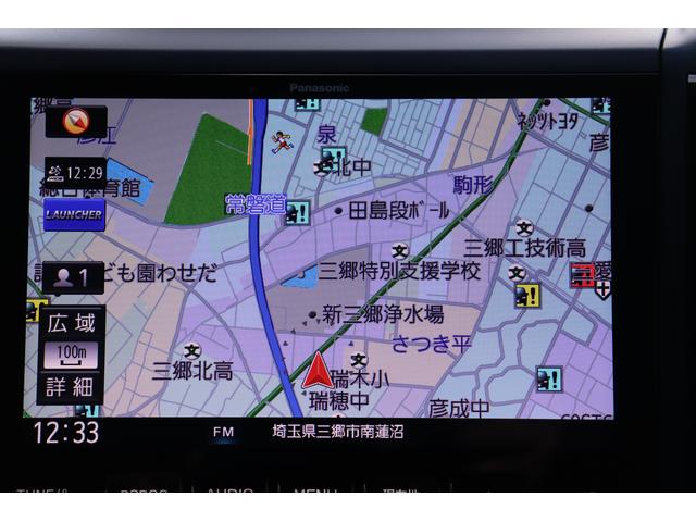 フォレスター アドバンス本革シート　パワーリヤゲートＦＳＢカメラ８型ナビ　ＥＴＣ　ドラレコ　スマートリヤビューミラー　ステアリングヒーター　オートビークルホールード　ドライバーモニタリングシステム　シートポジションメモリーアルミペダル　Ｘモードリヤビークルディテクション（8枚目）