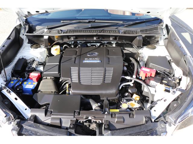 フォレスター アドバンス本革シート　パワーリヤゲートＦＳＢカメラ８型ナビ　ＥＴＣ　ドラレコ　スマートリヤビューミラー　ステアリングヒーター　オートビークルホールード　ドライバーモニタリングシステム　シートポジションメモリーアルミペダル　Ｘモードリヤビークルディテクション（10枚目）