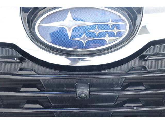 フォレスター アドバンス本革シート　パワーリヤゲートＦＳＢカメラ８型ナビ　ＥＴＣ　ドラレコ　スマートリヤビューミラー　ステアリングヒーター　オートビークルホールード　ドライバーモニタリングシステム　シートポジションメモリーアルミペダル　Ｘモードリヤビークルディテクション（18枚目）