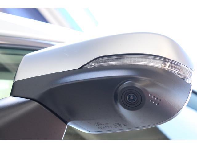 フォレスター アドバンス本革シート　パワーリヤゲートＦＳＢカメラ８型ナビ　ＥＴＣ　ドラレコ　スマートリヤビューミラー　ステアリングヒーター　オートビークルホールード　ドライバーモニタリングシステム　シートポジションメモリーアルミペダル　Ｘモードリヤビークルディテクション（19枚目）