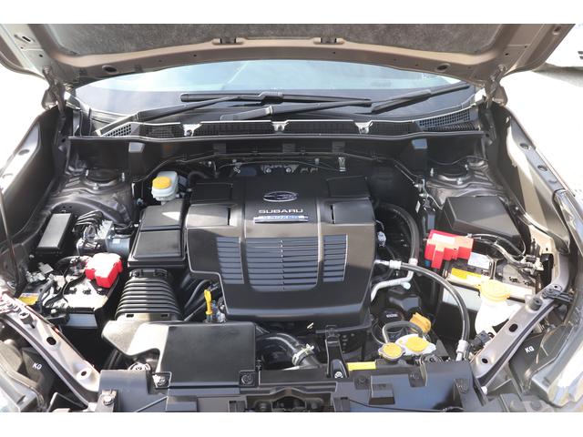 フォレスター アドバンス 8型ナビ本革シートパワーリヤゲートFSBカメラ オートビークルホールード ドライバーモニタリングシステム ステアリングヒーター シートポジションメモリー アルミペダル ルーフレール リヤビークルディテクション(10枚目)