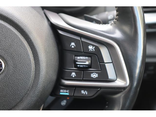 フォレスター アドバンス 8型ナビ本革シートパワーリヤゲートFSBカメラ オートビークルホールード ドライバーモニタリングシステム ステアリングヒーター シートポジションメモリー アルミペダル ルーフレール リヤビークルディテクション(26枚目)